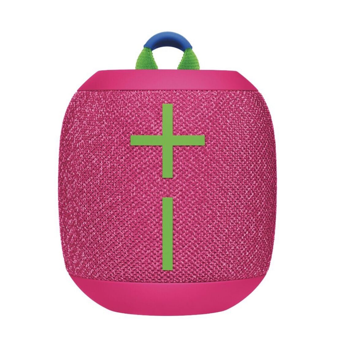 Ultimate Ears Wonderboom 3 Bluetooth Waterproof Speaker c/w Free USB Adapter Worth $19.90 (2 Years Local Warranty) - SG STOCKS ! - LATEST MODEL