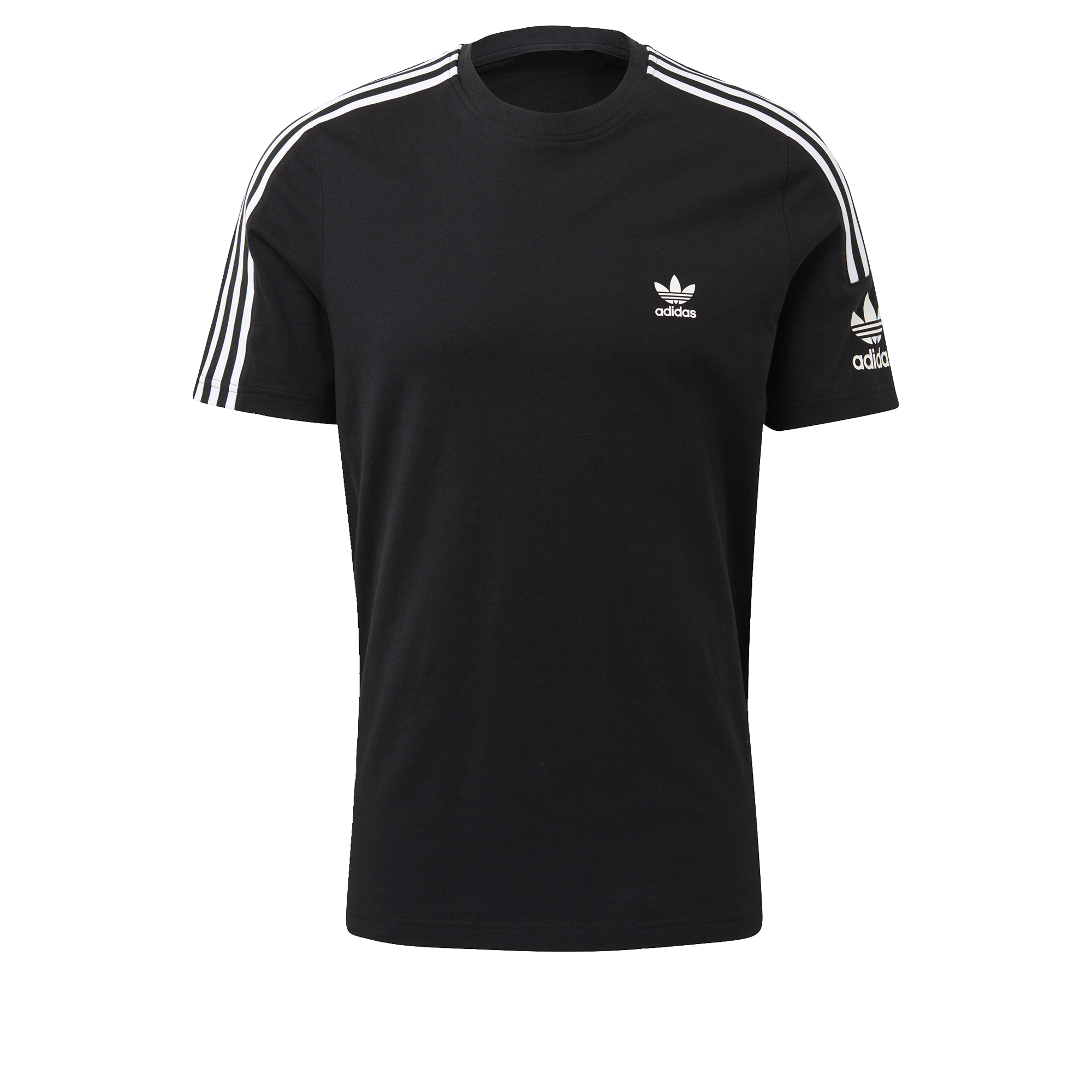 adidas ORIGINALS T-Shirt Men Black ED6116
