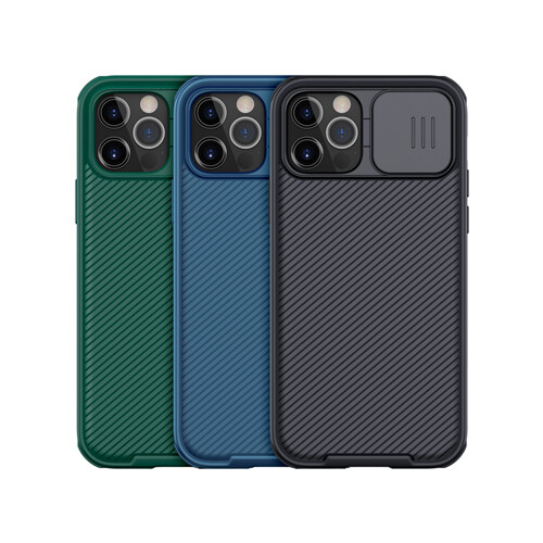 Nillkin Fashion Pc Case for Xiaomi Redmi Note 11 Note 11 Pro Note 11S Note 10 Pro Note 10S Note 10 4G Note 10 Pro Max Note 10 5G Redmi 10 10 Prime 10 2020 Phone Cases Business Camera Protect Shockproo