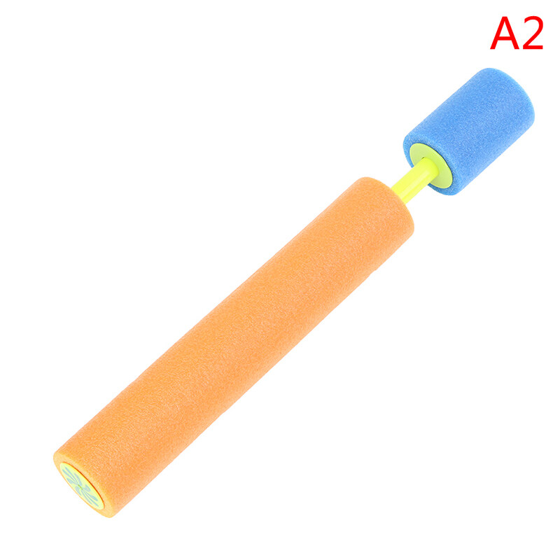 QB Water Gun Kids Summer EVA Foam Squirt Beach Toys Spray Waterpistool Cannon Toy