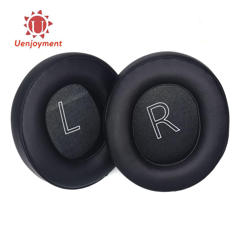 【Stock in SG】Durable Sony MDR V6 V7 7506 CD900ST Earpads Cushions Replacement Sponge Ear Pads For Sony MDR V6 V7 7506 CD900ST Headphone Headset Ear Covers Earmuffs Accessories