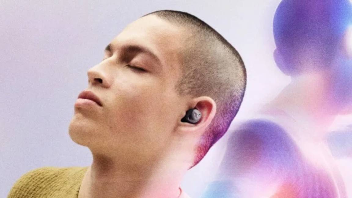 Sennheiser MOMENTUM True Wireless 3