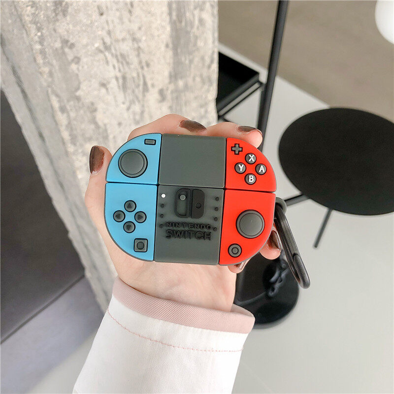 For Huawei Freebuds Pro Case Cartoon Cute Model Wireless Headset Protection Case for Huawei Freebuds Pro Earphone Case