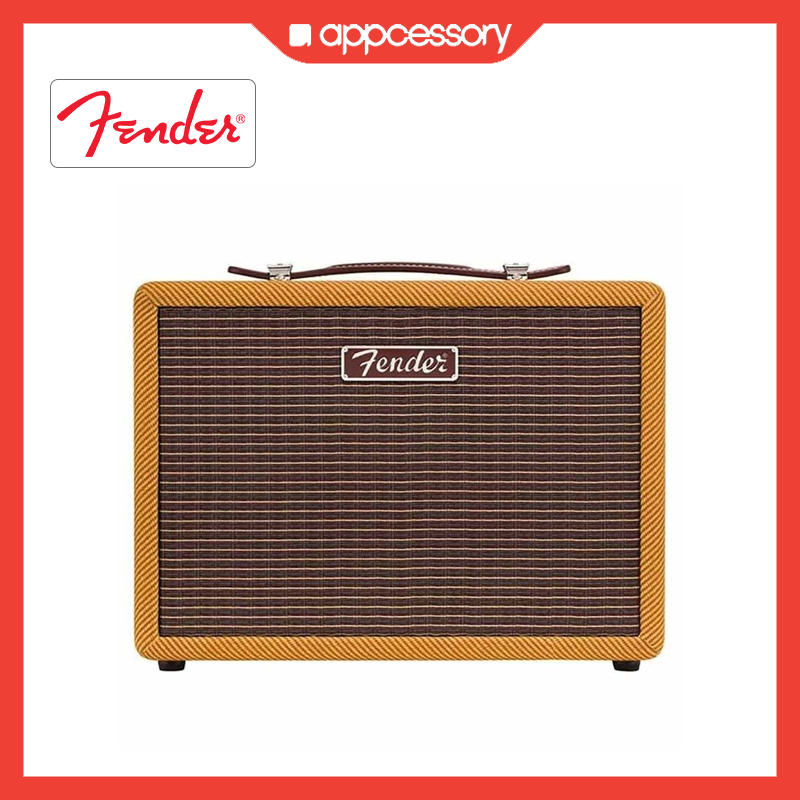 Fender® Audio Monterey Bluetooth Speaker