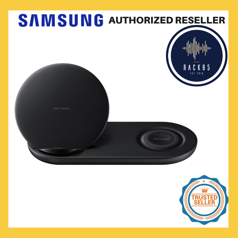 Samsung Wireless Charger Duo