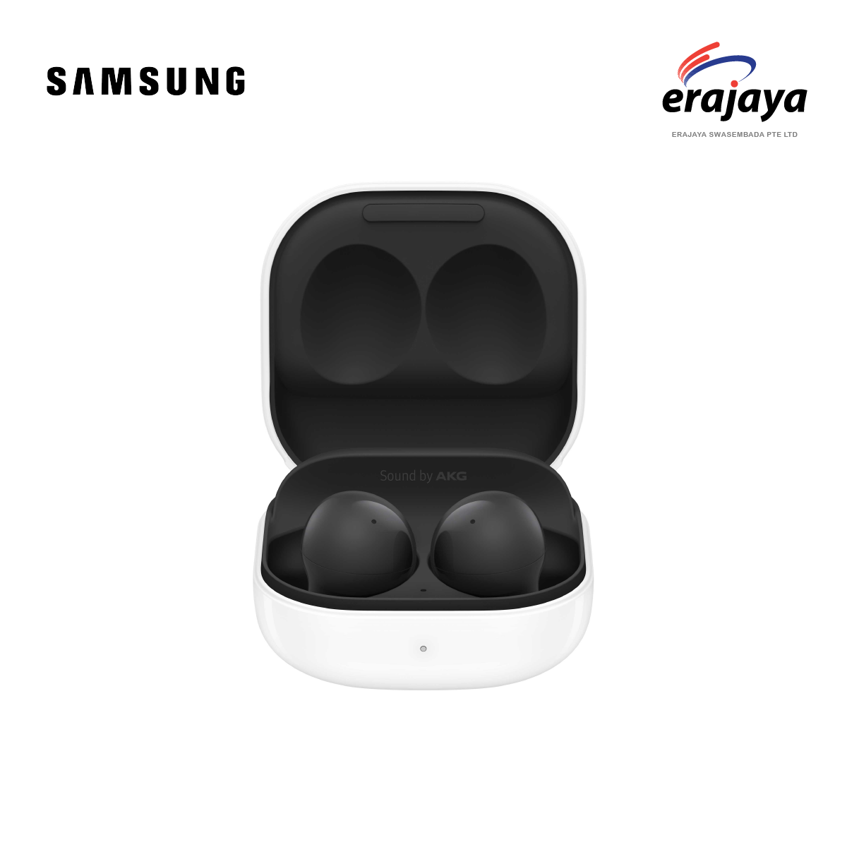 Samsung Galaxy Buds2 【100% Authentic Local Stock, 1 Year Local Warranty】