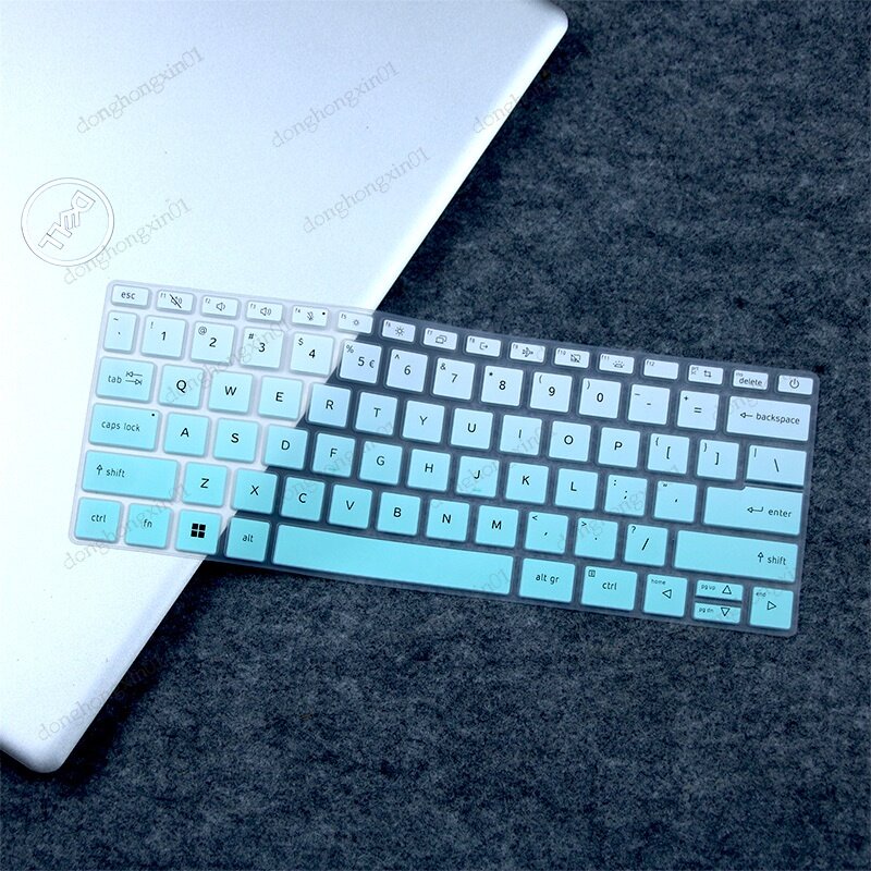 Acer Extraordinary S3 SF314-512-52TY 2022 N21C2 High-energy Version Acer Keyboard Protector Soft Silicone Flim