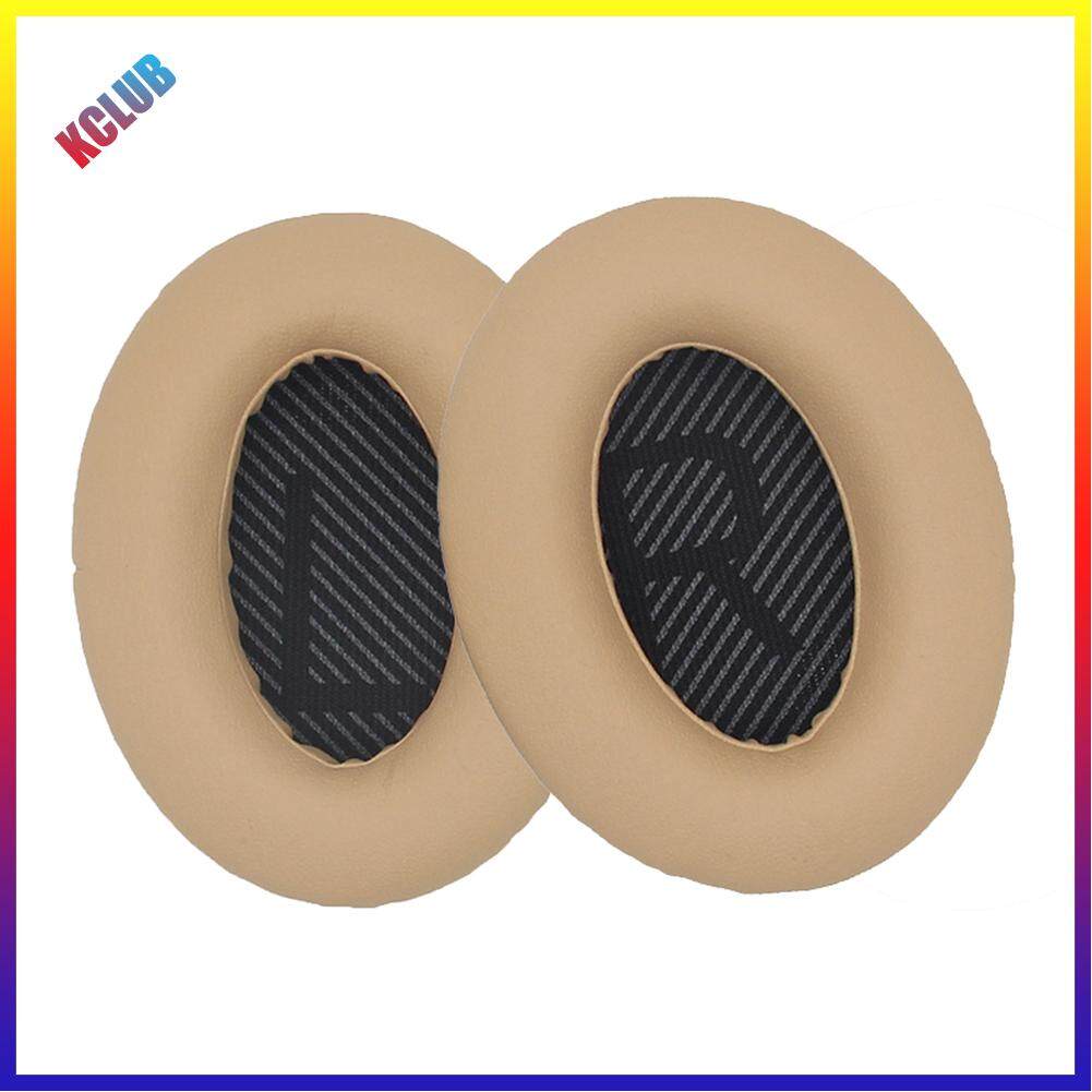 Headphones Protective Cover Earpad for BOSE QC35 QC25 QC15 AE2 Ear Cushion