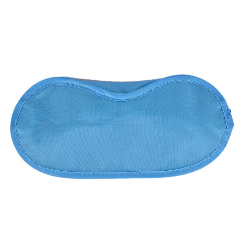 SUTAI Travel Sleep Rest Sleeping Aid Mask Eye Shade Cover Comfort Blindfold Shield