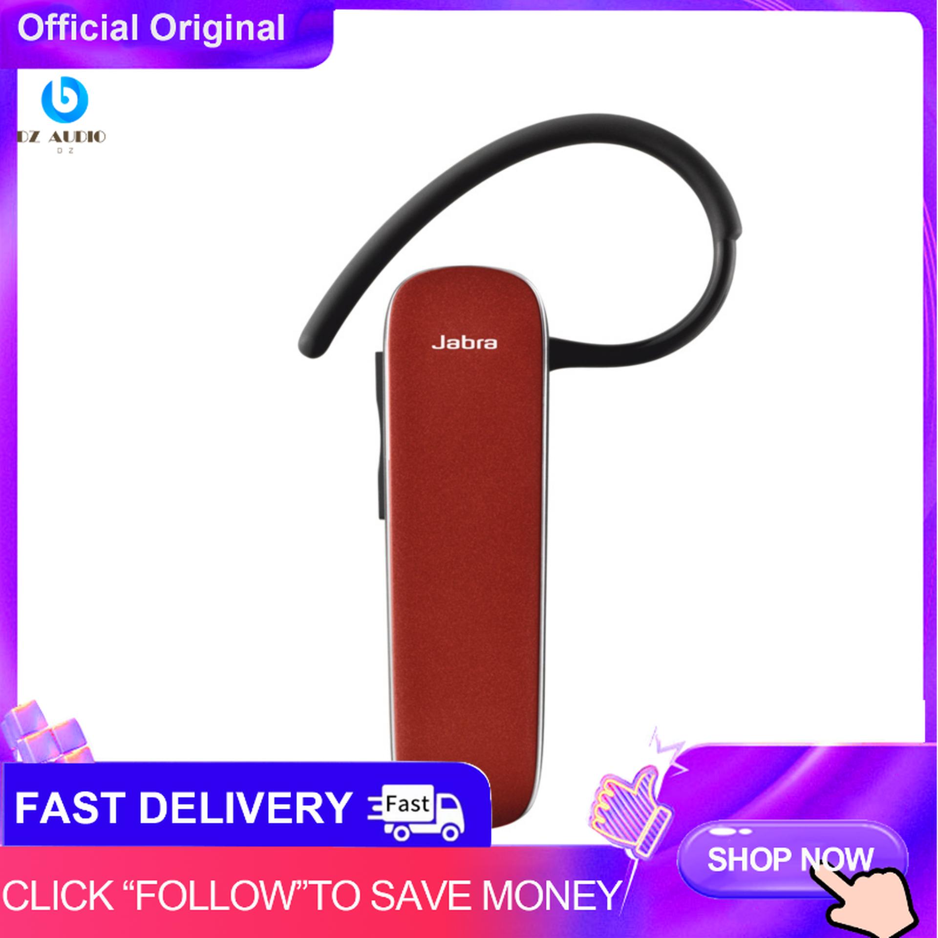 FOR JABRA Easy Go Voice Zone V4.0 Wireless Bluetooth Headset