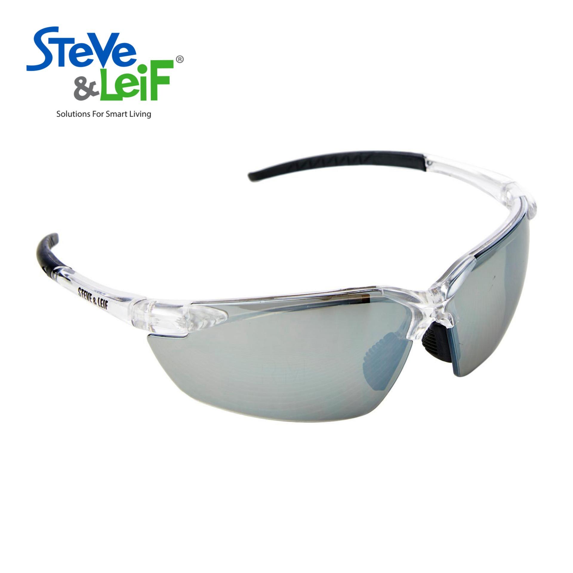 Steve & Leif Standard Safety Glasses