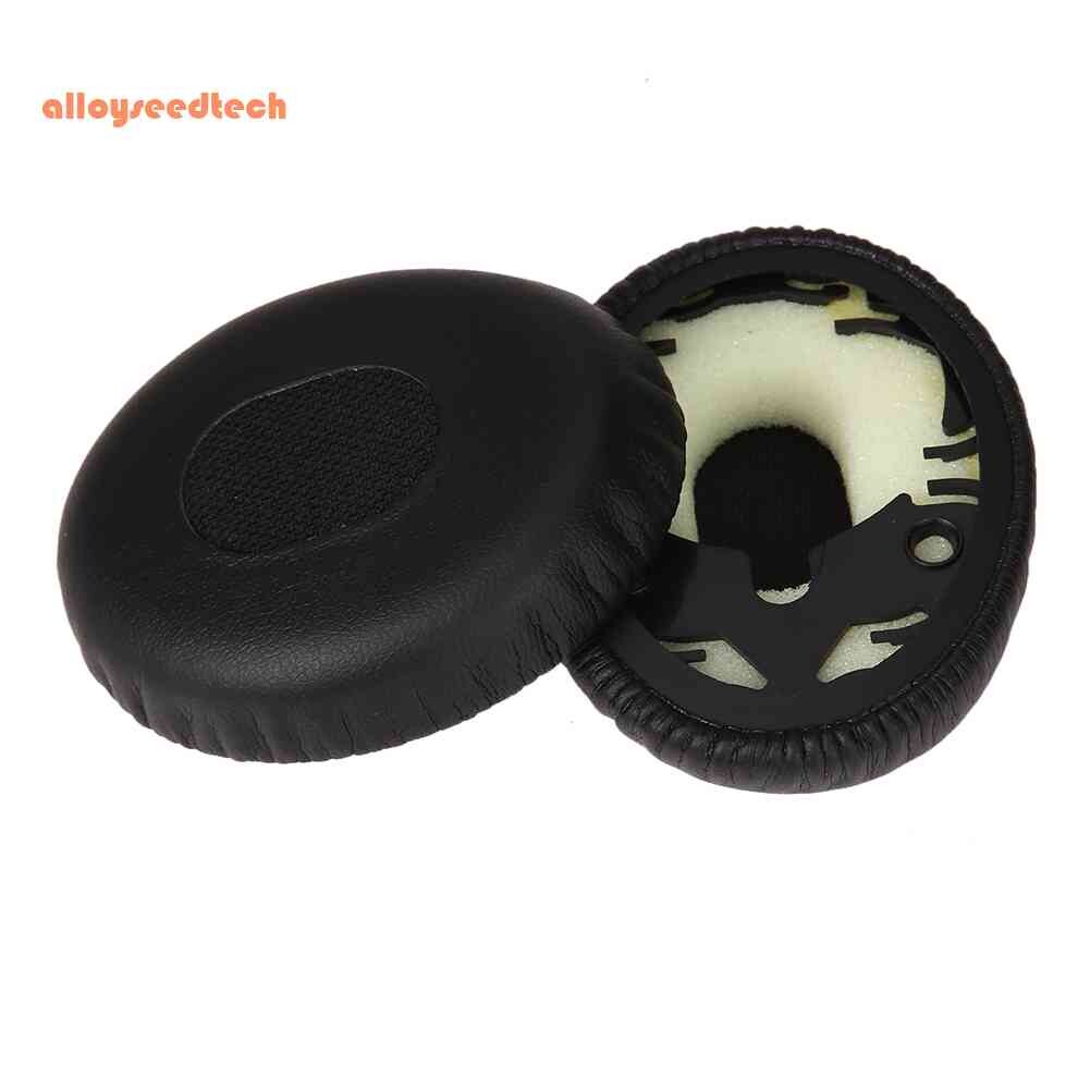 Replacement Ear Pads Foam Cushion for BOSE QuietComfort QC3 OE/On-Ear Headp