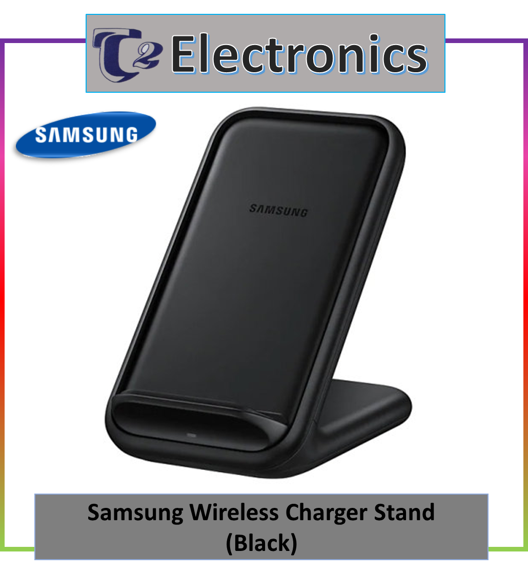 Samsung Wireless Charger Stand - T2 Electronics