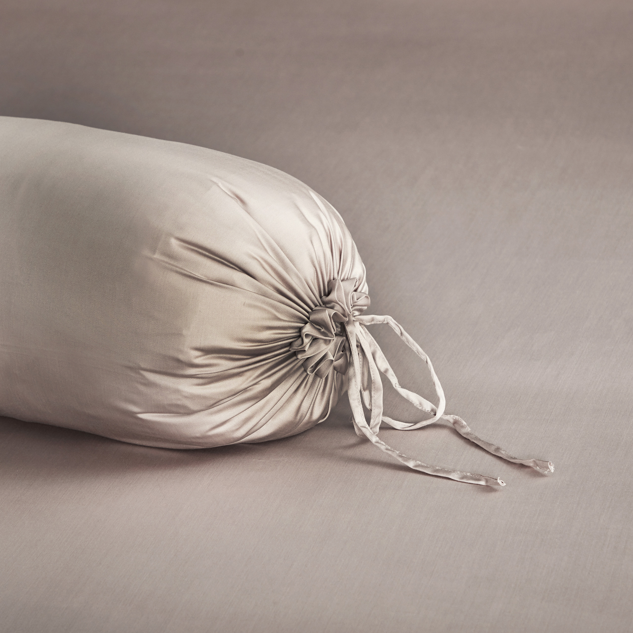 Palais Suite TENCEL™ LF Schooner Bronze Bolster Case