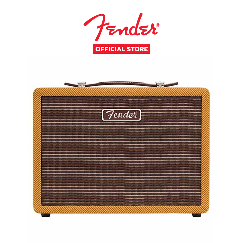 Fender® Audio Monterey Bluetooth Speaker