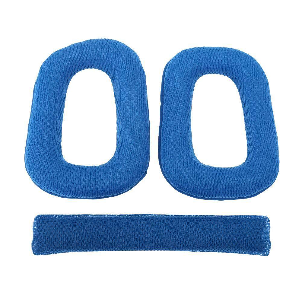 Replacement Ear Pads Ear Cushions for Logitech G430 G930 Headphones